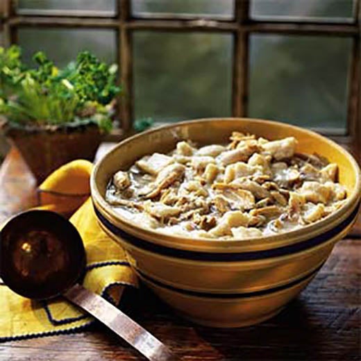 Impress Mom! 15 Family-Style Recipes She'll Love
